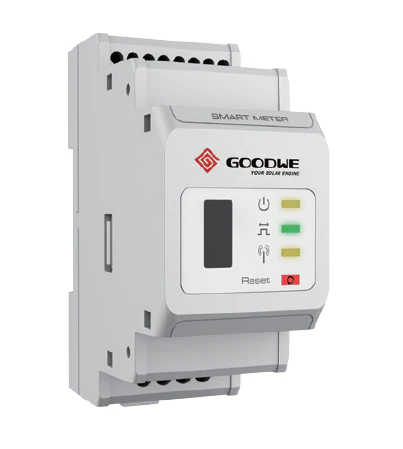 GoodWe GM1000 Smart Meter – Einzelphase