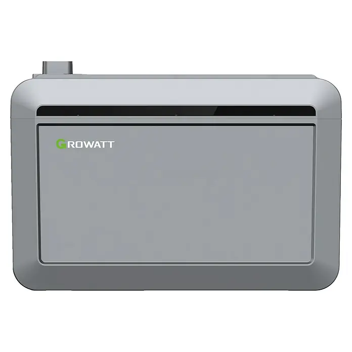 Growatt NEXA Erweiterungsmodul – 2.048 Wh