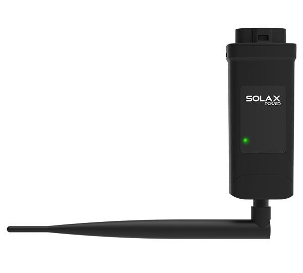 SolaX Pocket WiFi Dongle V3.0-P – WLAN Schnittstelle