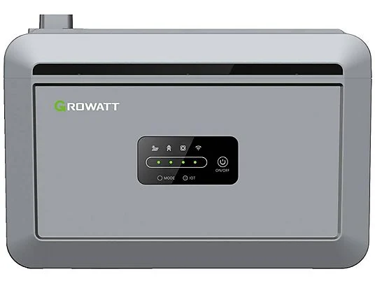 Growatt NEXA 2000 Solarspeicher