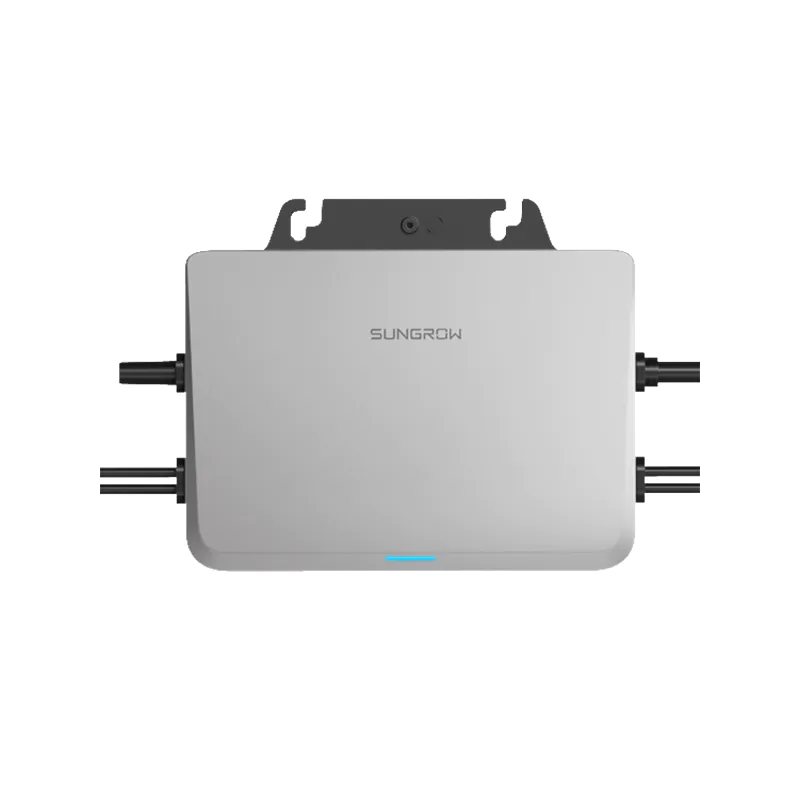 Sungrow S800S Mikrowechselrichter – 800 W inkl. 10 m Anschlusskabel