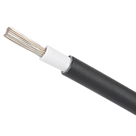ORSEM® Solarkabel 6mm² – Schwarz – 1 m – H1Z2Z2-K für Photovoltaikanlagen ORSEM® Solarkabel 6mm² – Schwarz – 1 m – H1Z2Z2-K für Photovoltaikanlagen