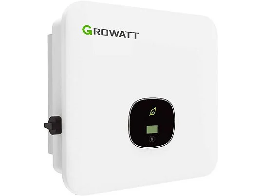 Growatt MOD 3000TL3-XH BP 3kW Hybrid-Wechselrichter (2.0 Version) mit WiFi