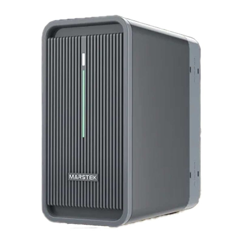 Marstek B2500-D Solarspeicher – 2.240 Wh, erweiterbar
