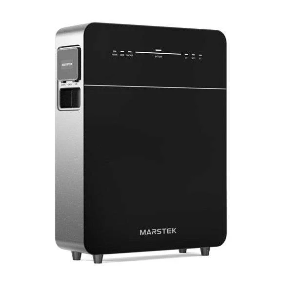 Marstek Venus E Gen 3.0 – AC-gekoppeltes Energiespeichersystem